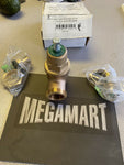 BRAND NEW ACME EB45-DPE LEAD FREE PRESSURE REDUCING VAVE 45PSI SET PRESSURE