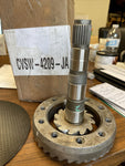 NEW Ring & Pinion Gearset TC05A Ford 355 FR3FA, CVSW-4209-JA **FREE SHIPPING**