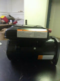 NEW CENTURY MOTOR 50HZ, PHASE 1, 220-240 V-Mega Mart Warehouse-Ultimate Unclaimed Freight Buyer and Seller Specialists