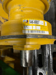 NEW GENUINE OEM CAT CATERPILLAR ROLLER GP-SF 346-8807
