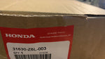 BRAND NEW GENUINE Honda 31630-Z6L-003 Coil, Charge (17A); 31630Z6L003