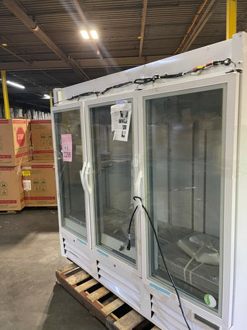 American Biotech   ABT-HC-LS-72 STANDARD LABORATORY REFRIDGERATOR