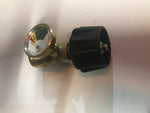 YSN Imports YSN-212 Propane Gas Meter with Glow-in-the-Dark Dial , NEW-Mega Mart Warehouse-Ultimate Unclaimed Freight Buyer and Seller Specialists