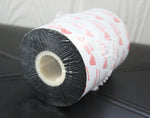 4" CP12077640G Ribbon for A/D and Monarch 9800 Series Printers (110mm x 600M,