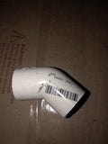 Case Of 25- Charlotte Pipe 417-005 Schedule 40 Pressure 1/2 Inch Socket 2309-Mega Mart Warehouse