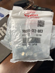 10PK GENUINE HONDA Flange Bolts Recoil GX120 GX160 GX200 GX240 GX270 GX340 GX390