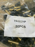 BRAND NEW  TR602HP HI-PRESSURE SNAP-IN VALVE , 2" ( 50 PER ORDER )