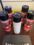 BRAND NEW Motorcraft - Silicone Spray Lubricant XL-6 Case of 5 Cans - 12.25oz