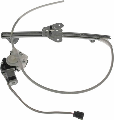 (1) Dorman Window Regulator 741-769 fits 97-01 Jeep Cherokee-Mega Mart Warehouse-Ultimate Unclaimed Freight Buyer and Seller Specialists