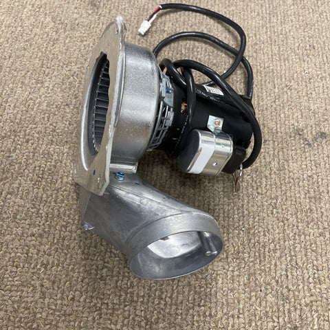 BRAND NEW FASCO 106021-01 INDUCED DRAFT BLOWER (REPLACEMENT) **FREE SHIPPING**