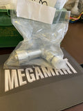 BRAND NEW Eaton Weatherhead 12Z-R72 Z-Series Crimp Fitting 12Z-R72-BG