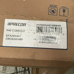 Precor EFX 447 R40 Console 245 Elliptical Crosstrainer Crossramp Energy OEM NEW