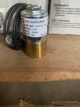 BRAND NEW IMI NORGREN VALVE U342112-0141  VOLTS 120/60