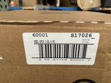 BRAND NEW  ZINSSER PEEL STOP S17026 CLEAR BINDING SEALER ( 4 GALLONS PER LOT )