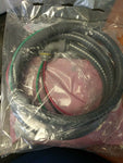 (6) Diversitech Electrical Whip 1/2" x 6' Non-Metallic Model G89-797-Mega Mart Warehouse-Ultimate Unclaimed Freight Buyer and Seller Specialists