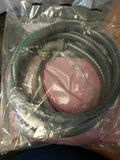 (6) Diversitech Electrical Whip 1/2" x 6' Non-Metallic Model G89-797-Mega Mart Warehouse-Ultimate Unclaimed Freight Buyer and Seller Specialists