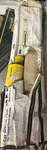 NAPA 76963 GAS CHARGED SHOCK ABSORBER