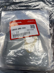 (10) GENUINE OEM HONDA PART 19650-ZM0-000 AIR GUIDE WITH GASKETS GCV135-190