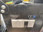 Enerpac ZU42220SB Bomba Hidráulica, Eléctrico, 10,000 Psi