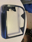 BRAND NEW PRO FORTUNE BLACK  HEADLIGHT DOOR  H/L DOOR, LH FDD0266LC  PS20120140