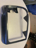 BRAND NEW PRO FORTUNE BLACK  HEADLIGHT DOOR  H/L DOOR, LH FDD0266LC  PS20120140