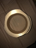 Genuine Caterpillar Brass Ring 229-7376 NEW-Mega Mart Warehouse-Ultimate Unclaimed Freight Buyer and Seller Specialists