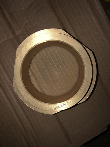 Genuine Caterpillar Brass Ring 229-7376 NEW-Mega Mart Warehouse-Ultimate Unclaimed Freight Buyer and Seller Specialists