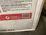 BRAND NEW 057182 RE-NU ENZYME ACTIVE PRESOAKING DETERGENT