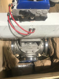 ROTORK ELECTRIC ACTUATOR, 6" GATE VALVE ASSEMBLY, WITH V200EX POSITIONER-Mega Mart Warehouse-Ultimate Unclaimed Freight Buyer and Seller Specialists