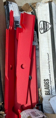 NEW GENUINE OEM Exmark Blades 103-6403-s box of 10-Mega Mart Warehouse