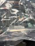 DANTEL 460-ACS MULTI-ALARM PROCESSOR BOARD SYSTEM A11-46020-38-REV-C