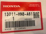 GENUINE Honda OEM Part 13011-HN8-A61-Mega Mart Warehouse-Ultimate Unclaimed Freight Buyer and Seller Specialists