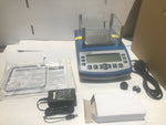 "NEW" VWR-363AC Analytical Balance 360g X 0.02mg (each) 110-240V AC 50-60HZ 15DC-Mega Mart Warehouse-Ultimate Unclaimed Freight Buyer and Seller Specialists