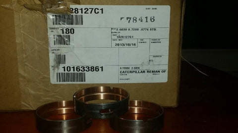 CATERPILLAR CAM SHAFT BUSHING 1828127C1 10633861 10 PCS 79.99-Mega Mart Warehouse-Ultimate Unclaimed Freight Buyer and Seller Specialists
