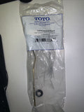 NEW Toto THU068#03 Toilet Trip Lever for ST743S Bone