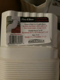 Amerimax White Flex Elbow 2" x 3" ( 24 pc Case) 37084-Mega Mart Warehouse-Ultimate Unclaimed Freight Buyer and Seller Specialists