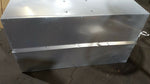 MARS AIR DOOR HSG ASSY PH1048 / PH1248 RECESSED AIR CURTAIN, 1MTR, HW/S, 48", PW-Mega Mart Warehouse-Ultimate Unclaimed Freight Buyer and Seller Specialists