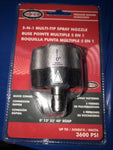 Simpson 80154 5-N-1 Spray Nozzle (80142)-Mega Mart Warehouse-Ultimate Unclaimed Freight Buyer and Seller Specialists