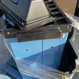 Nuovo TALYN Forti 2 Ruota Bilanciatore