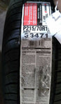 1-215/70-15 UNIROYAL UNIROYAL TIGER PAW AWP 2 97T-Mega Mart Warehouse-Ultimate Unclaimed Freight Buyer and Seller Specialists