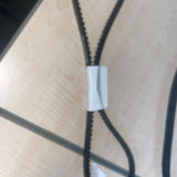 NAPA AUTOMOTIVE 25-7448 Replacement Belt. New Old Stock