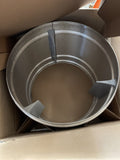 Speed Queen D505929LGP CYLINDER ASSEMBLY STAINLESS-LG B **FREE SHIPPING**