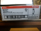 (10 PCS) Legrand Pass Seymour 885TRGRY GREY Tamper-Resistant 15A Duplex outlet-Mega Mart Warehouse-Ultimate Unclaimed Freight Buyer and Seller Specialists
