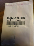 Genuine OEM Honda 90444-397-000 WASHER, WAVE (12MM)-Mega Mart Warehouse-Ultimate Unclaimed Freight Buyer and Seller Specialists
