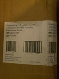 Deluxe Full Length Hospital Bed Side Rails 44-1/2'' x 20-1/4'' x 3'', 15001ABV-Mega Mart Warehouse-Ultimate Unclaimed Freight Buyer and Seller Specialists