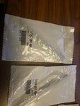(2 PC LOT) GENUINE Honda 17703-Z07-000 PIPE B FUEL-Mega Mart Warehouse-Ultimate Unclaimed Freight Buyer and Seller Specialists