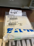 BRAND NEW WEATHERHEAD 06Z-S68-BG - Eaton Z Series Crimp Hose Fitting