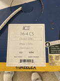 Ice Cable - 16-4CS - 500' Speaker Cable (Box) **FREE SHIPPING**