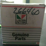 NEW LISTER PETTER CIRCUIT BREAKER P757-20360-Mega Mart Warehouse-Ultimate Unclaimed Freight Buyer and Seller Specialists