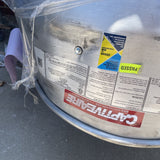 Neuf CAPTIVEAIRE Du-Hfa, DU180HFA Centrifuge Upblast Direct Lecteur Ventilateur